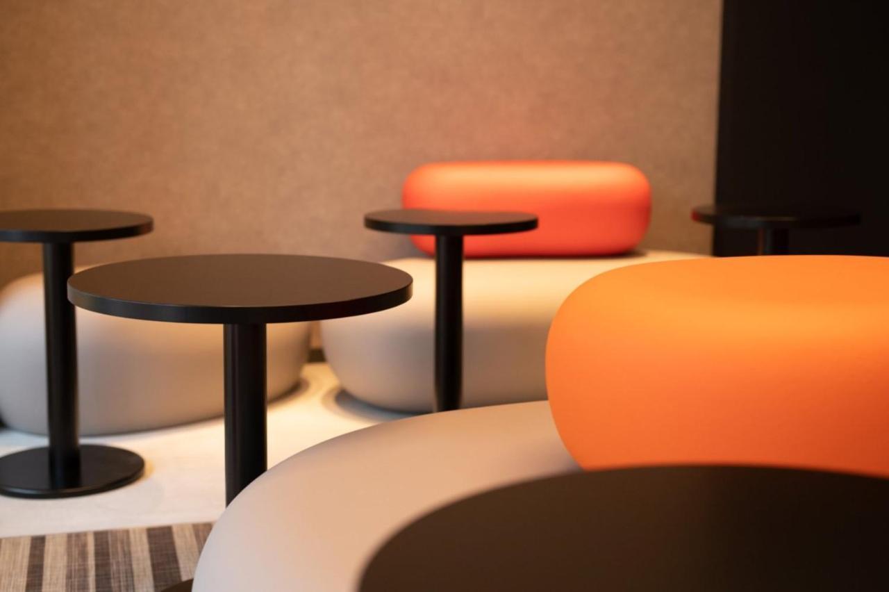 Prince Smart Inn Naha Bagian luar foto