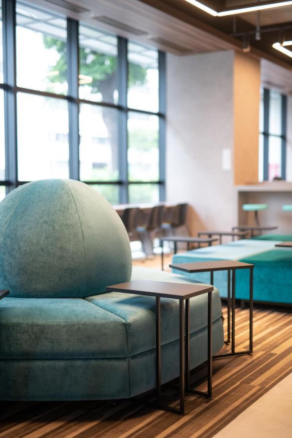 Prince Smart Inn Naha Bagian luar foto